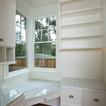 Garden Oaks- Houston, Texas