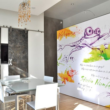 Studio No 6