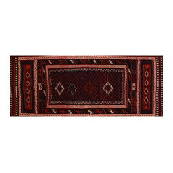Darius Antique Rugs - Products