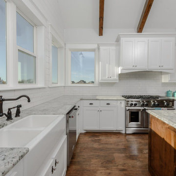 Kitchen Design and Remodeling in La Puente, CA