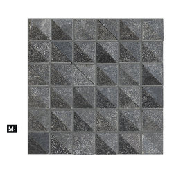 INBOX 2 Coal Mix - Wall And Floor Tile