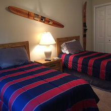alecs condo bedroom