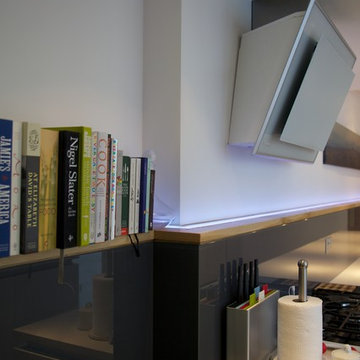 Dulwich Kitchen / Dining