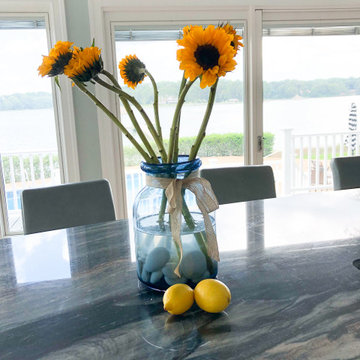 Coastal Whole House Renovation