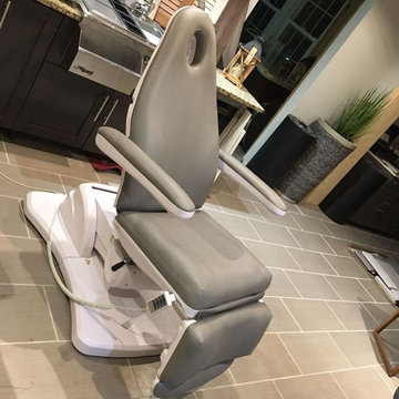 Medical Upholstery