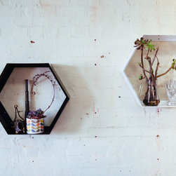 Hive Shelving - Products