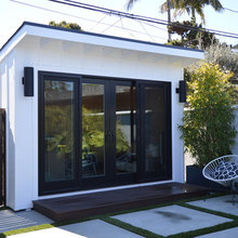 manhattan beach outdoor