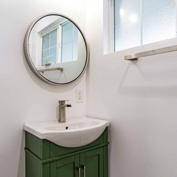 Bathroom Remodel - West Hills, CA