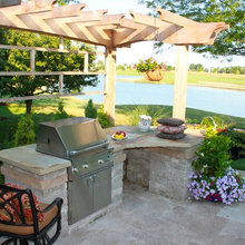 Patio Ideas