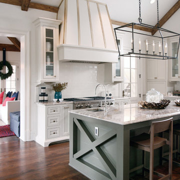 Bell Kitchen and Bath Studios