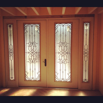 Doors