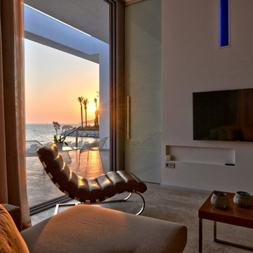 Palmarina Bungalows Bodrum - Turkey