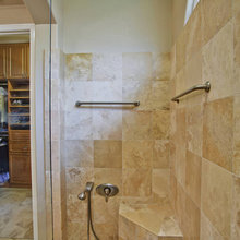 shower seats