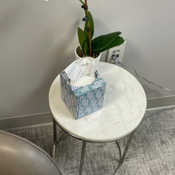Home Office Makeover!