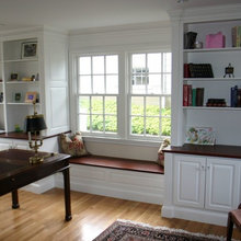 Adult Office Ideas