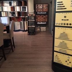 DiPrima  Design Center - Products