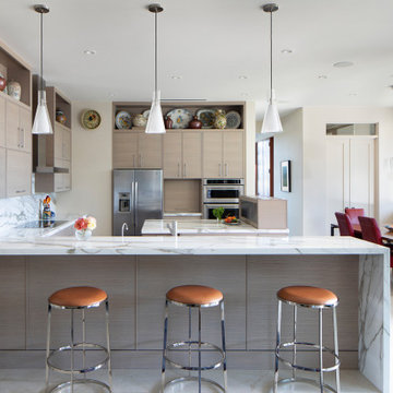 Napa Residence