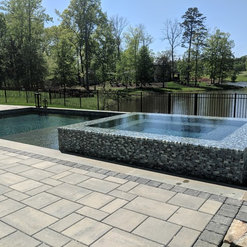 Vue Custom Pools - Greensboro, NC, US 27406