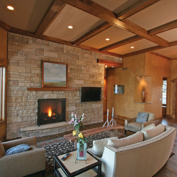 New Home Design and Build in Wayzata
