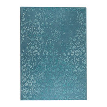 Area rugs from M.A. Trading