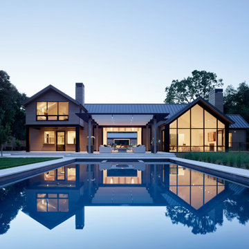 WOODSIDE MANZANITA PROJECT