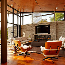 Lake Simcoe Residence - Products