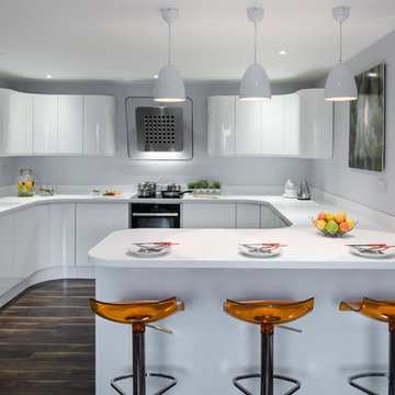 Wandsworth Kitchen