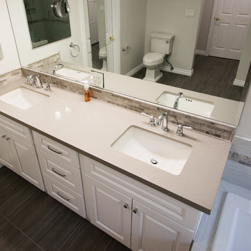 Bathroom Sink Overview