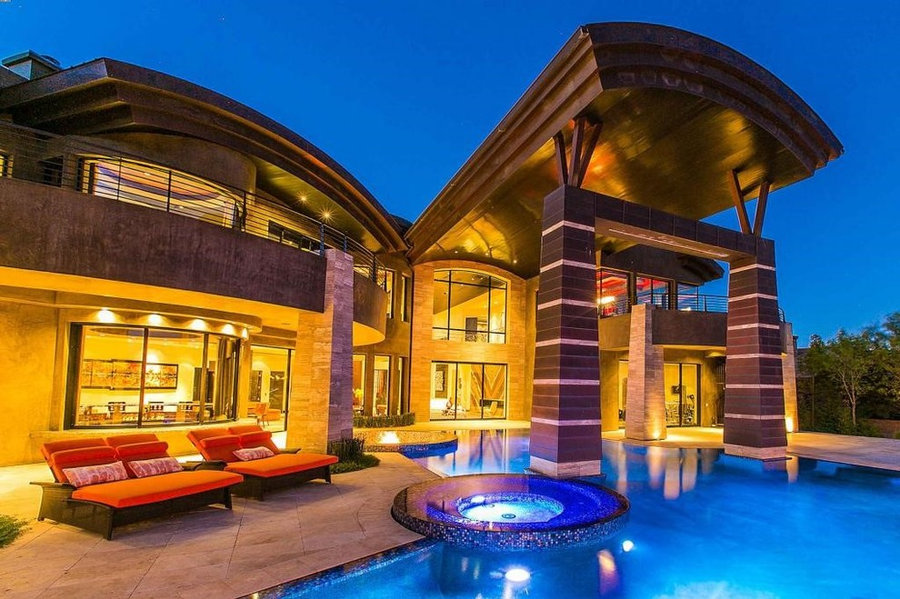 Ahmad Residence