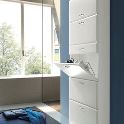 Artesi Bathroom Ambra Collection - Bathroom Cabinets