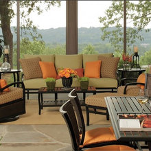 outdoor living