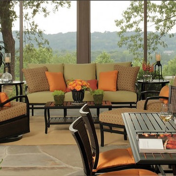 Classic Outdoor Furniture