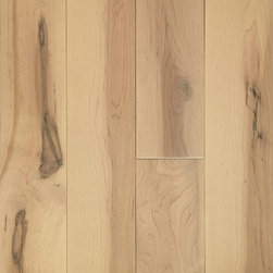 Hallingdahl - Hardwood Flooring