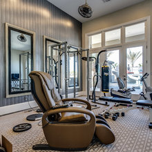 Gyms