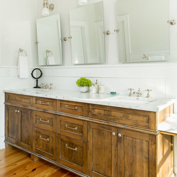 Madison Park Traditional