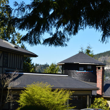 Roof Replacements