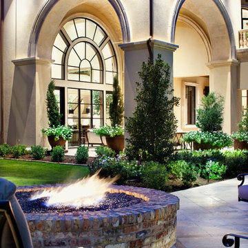 Italian Elegance