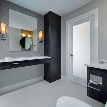 En Suite Bathroom Remodel in Naples, FL
