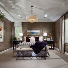 living/dinning room