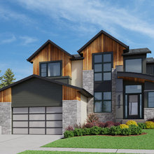 BUILD: EXTERIOR COLORS