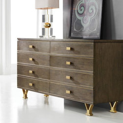 MH -Linear Dresser - Products