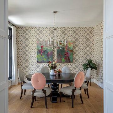 Stanford, CA - Transitional Home