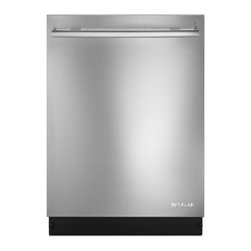 JENN-AIR TriFecta Dishwasher with 40 dBA - Dishwashers