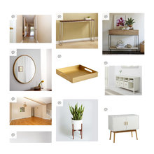 Mood Boards