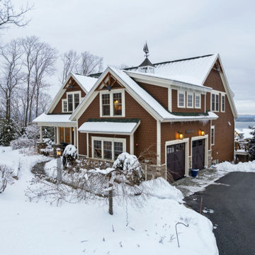 47 Lighthouse Cliffs RD Laconia, NH