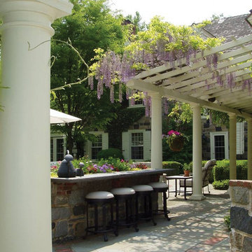 Outdoor Living Spaces