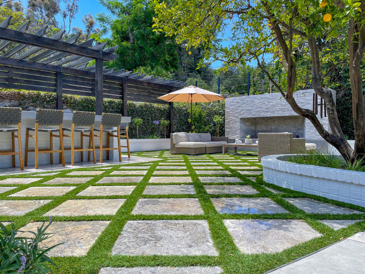 Transitional Landscape - Landscape