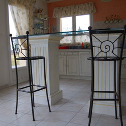 mobilier - Furniture
