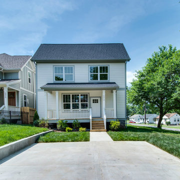 5317 Indiana Ave.