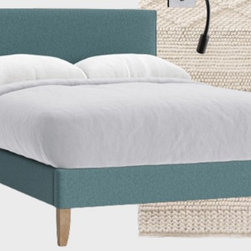 Beach House - Wittering - Products